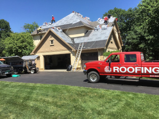 Insurance Restoration